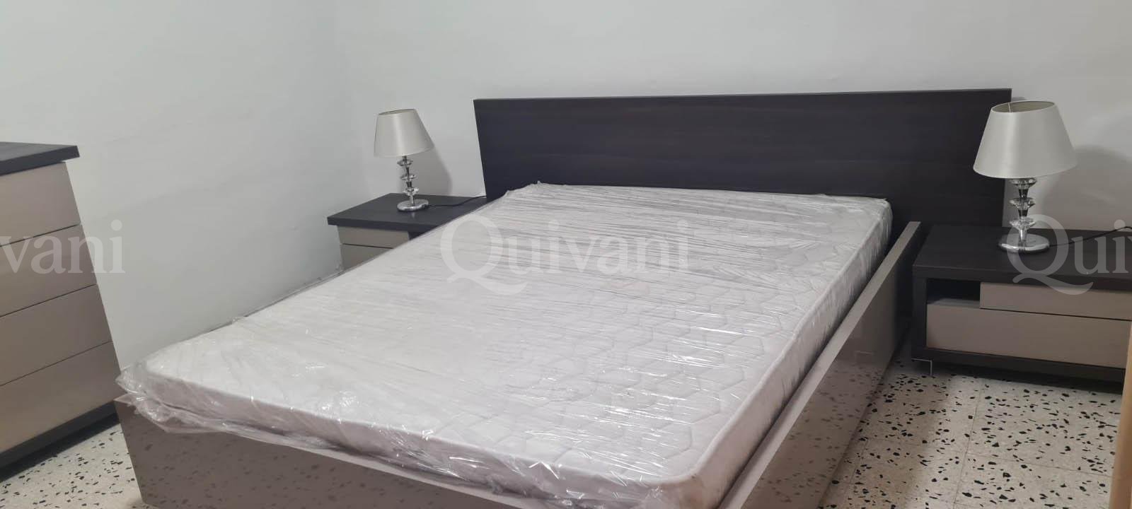 Qawra, Furnished Apartment