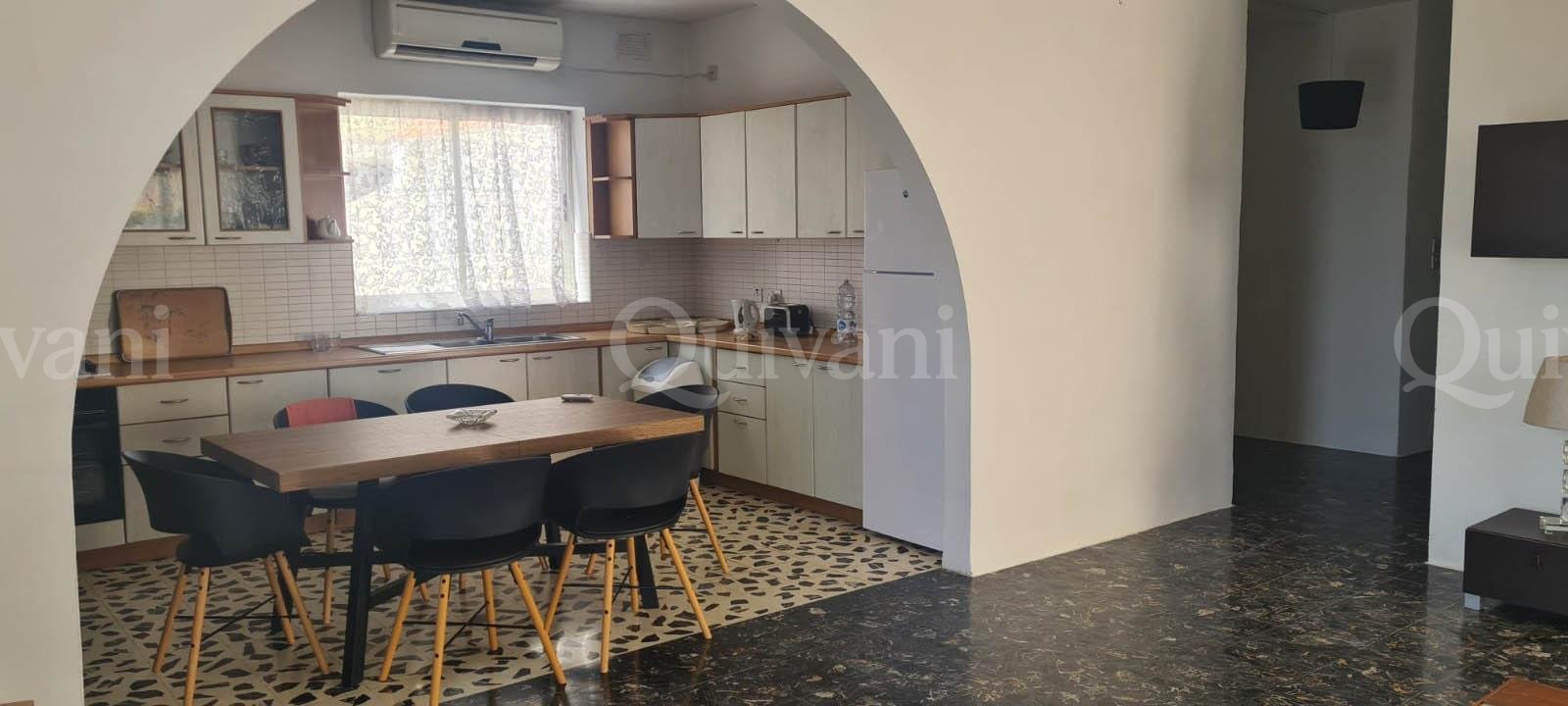 Qawra, Furnished Apartment