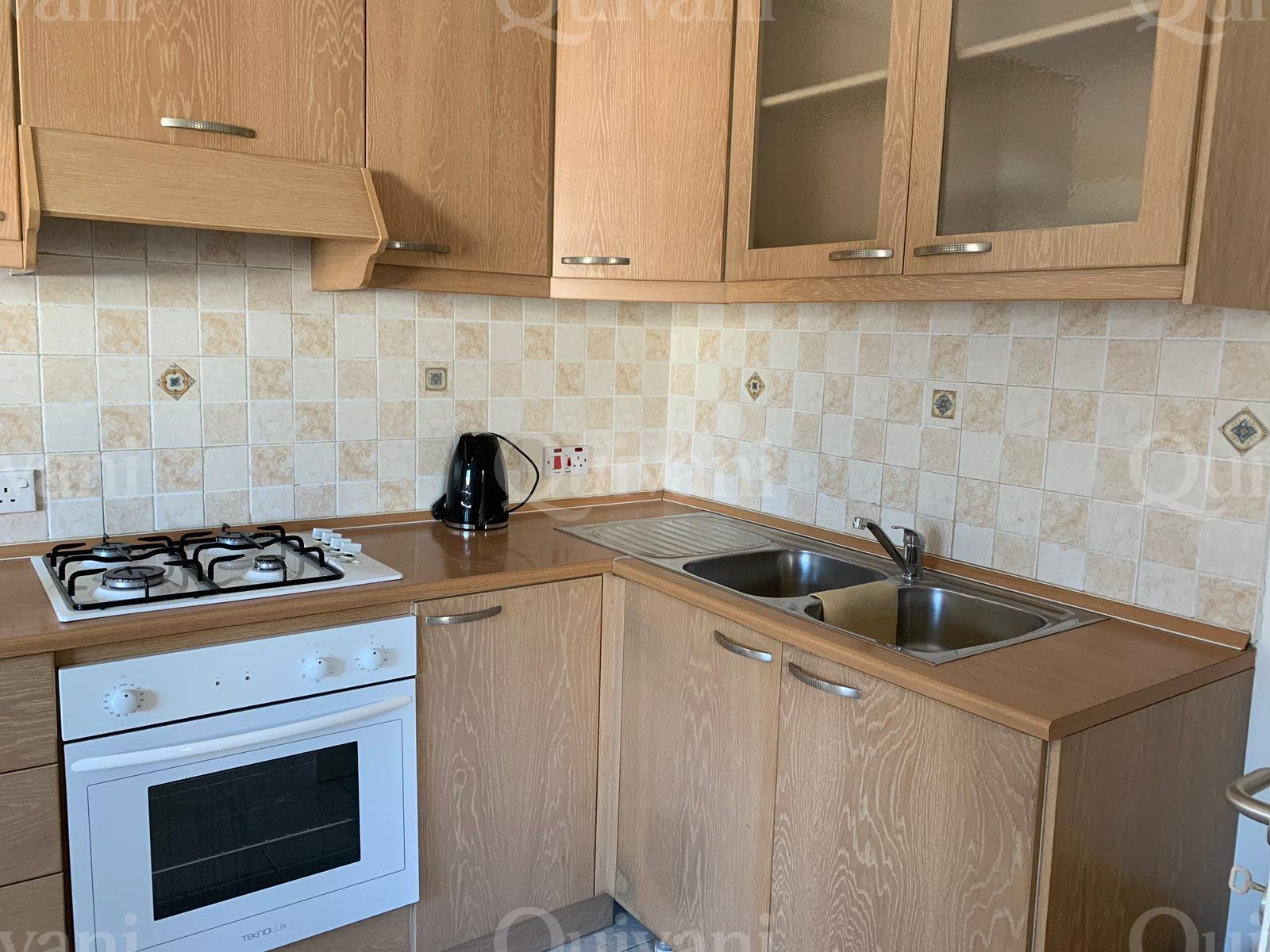 Sliema, Furnished Apartment