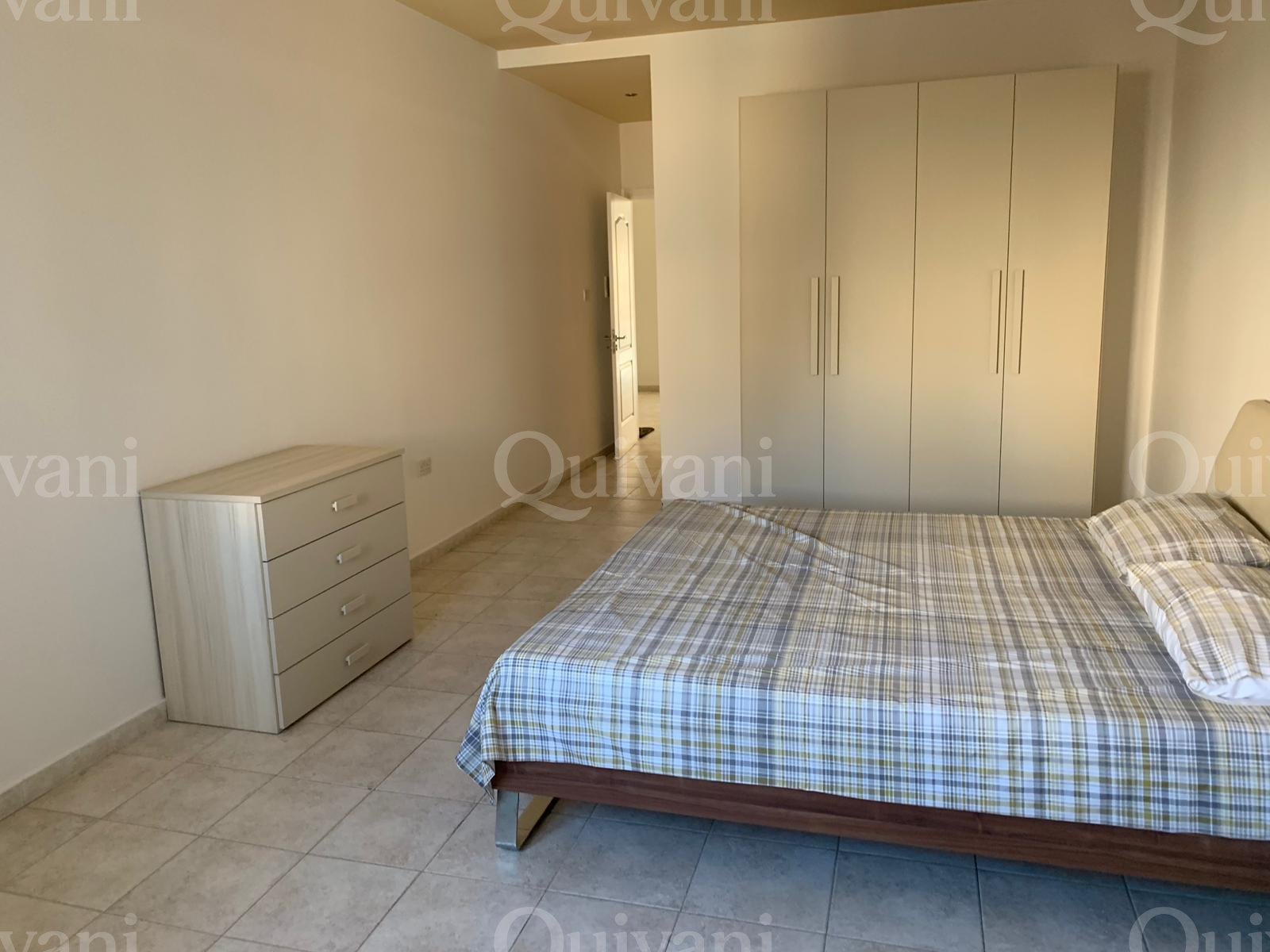 Sliema, Furnished Apartment