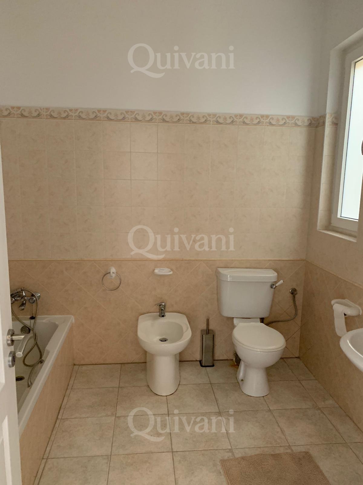 Sliema, Furnished Apartment