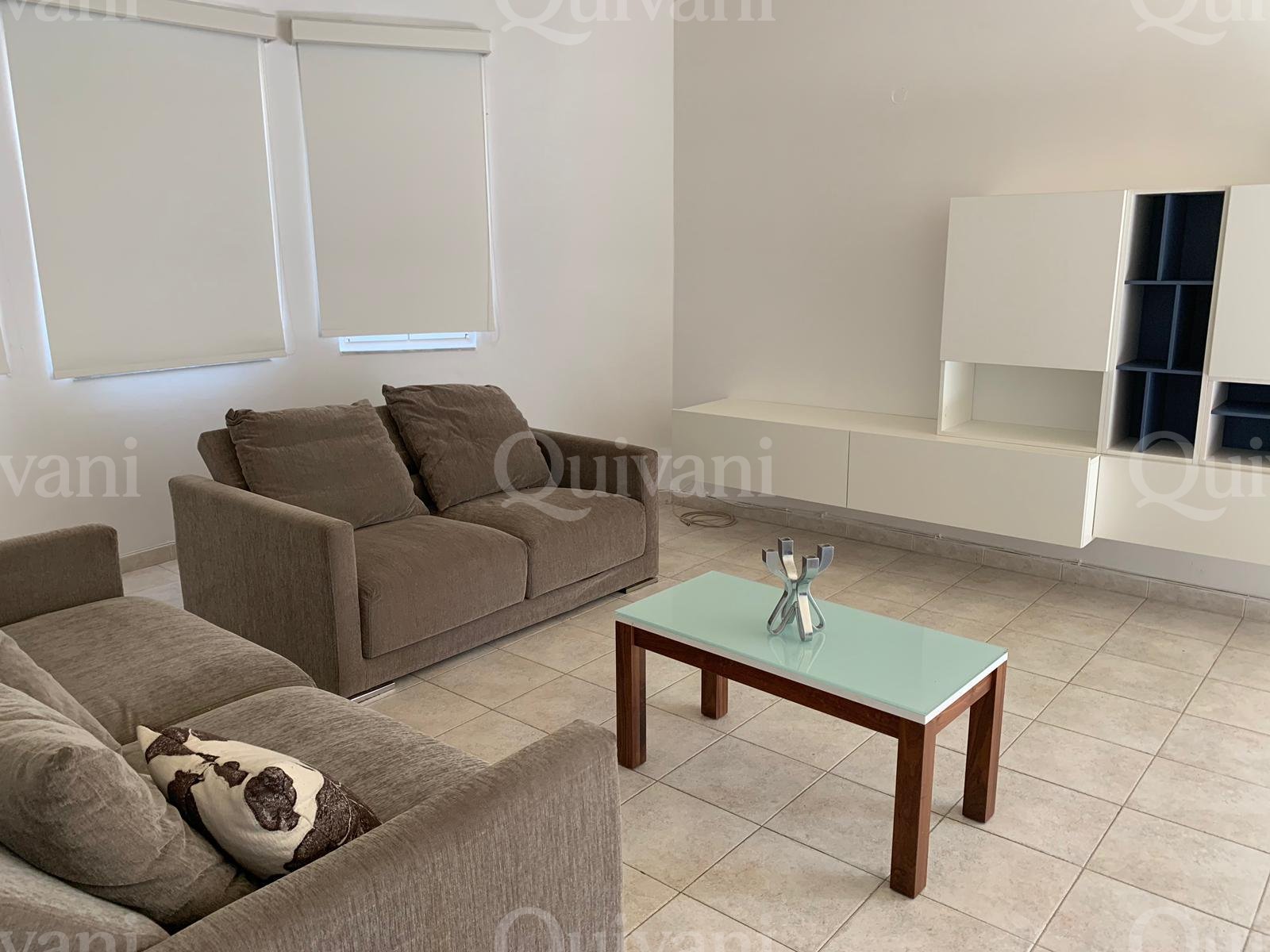 Sliema, Furnished Apartment