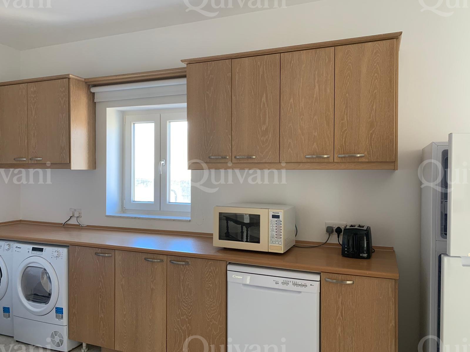 Sliema, Furnished Apartment