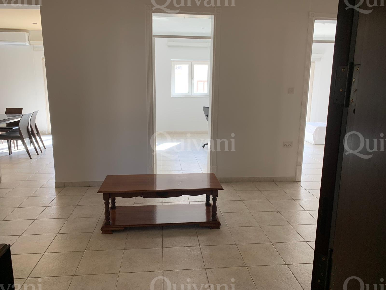 Sliema, Furnished Apartment