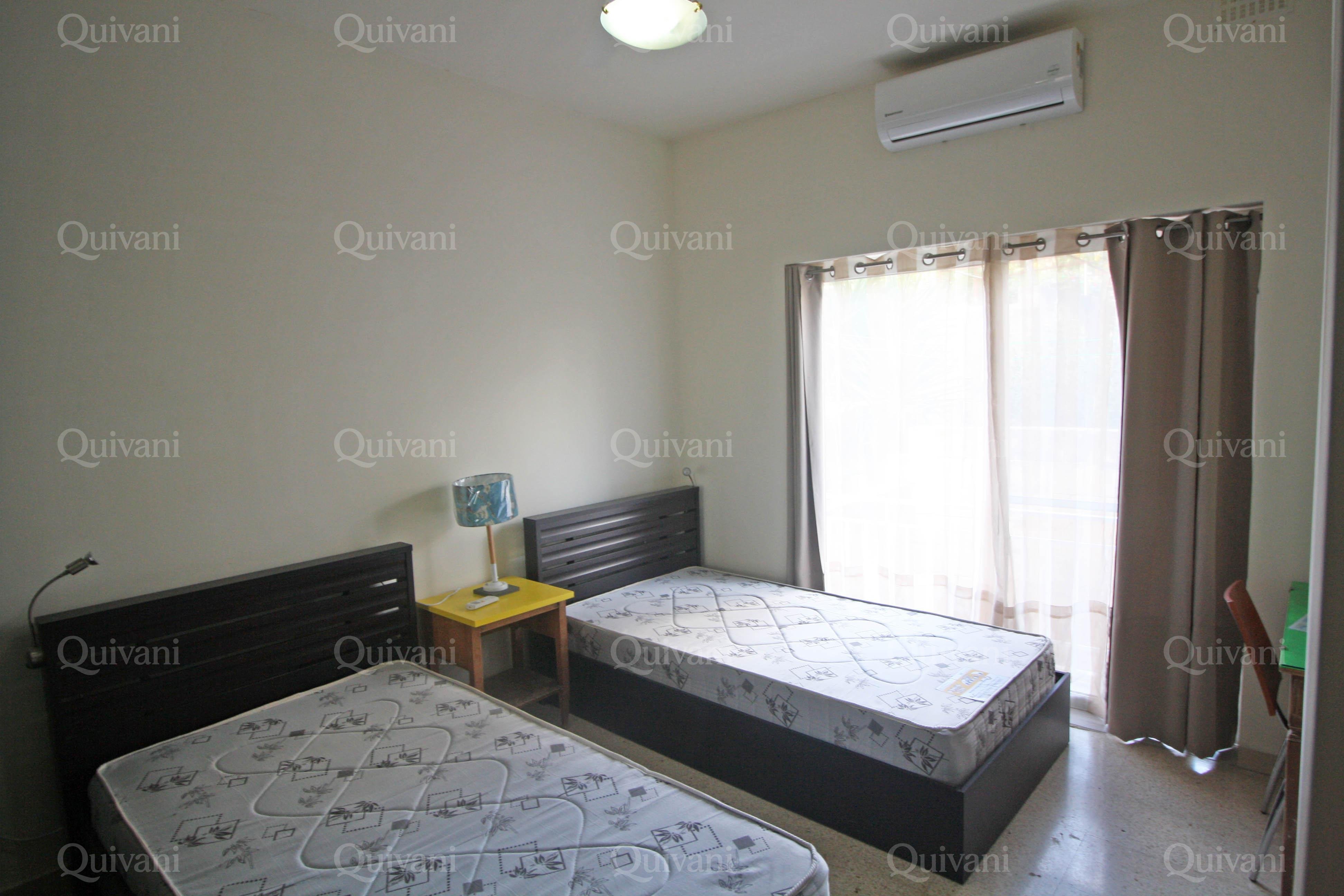 Sliema, Furnished Apartment