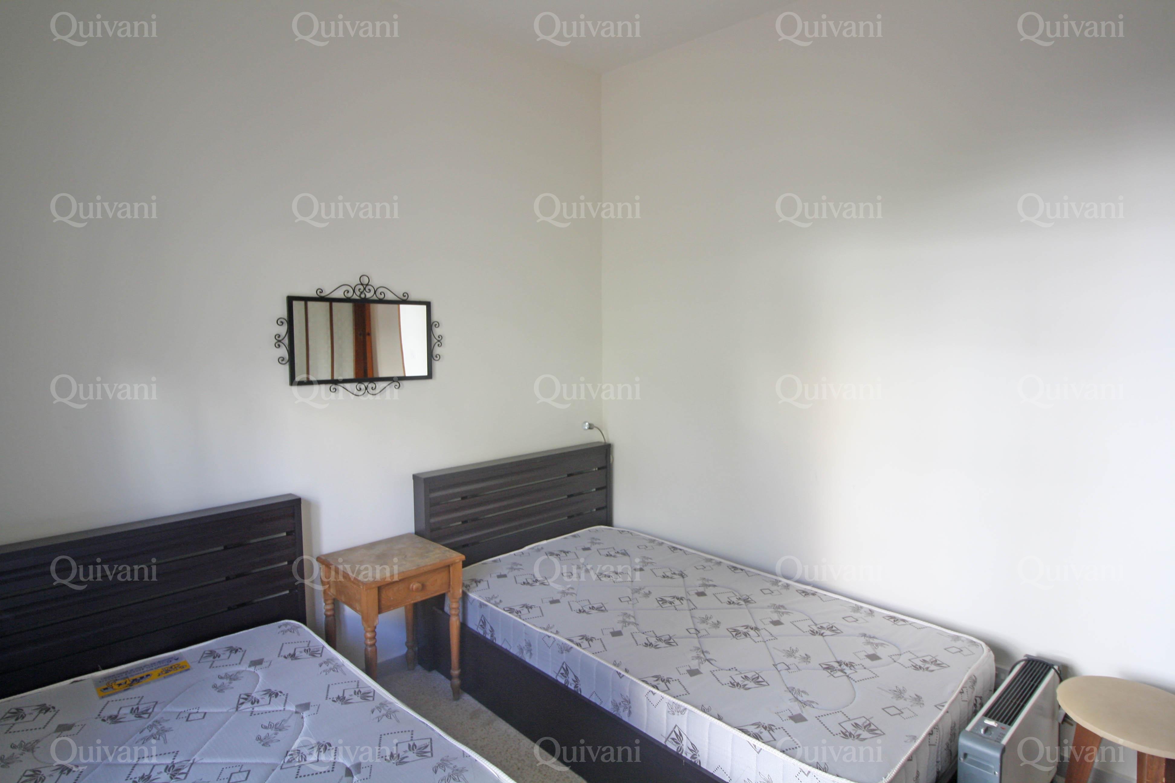 Sliema, Furnished Apartment