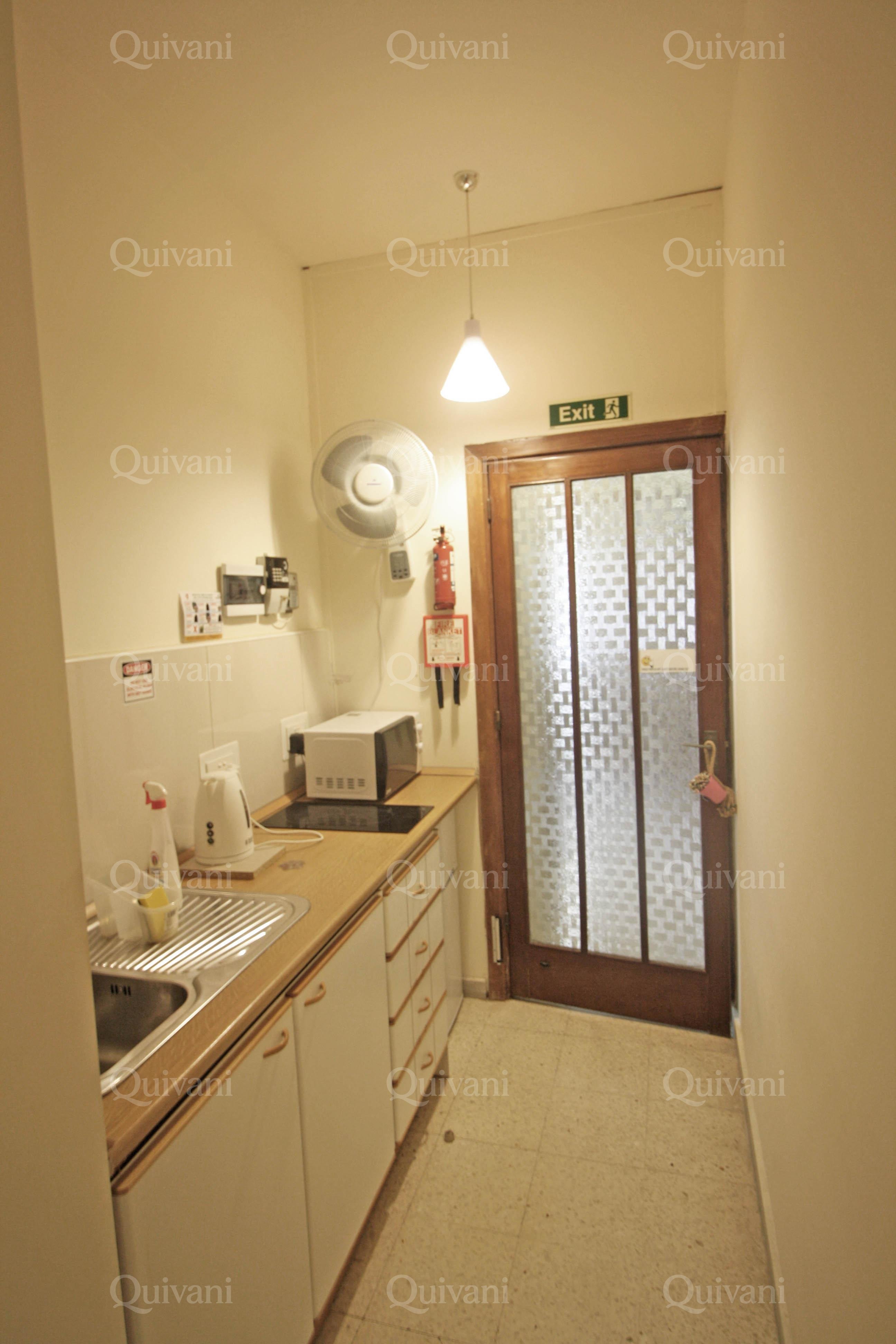 Sliema, Furnished Apartment