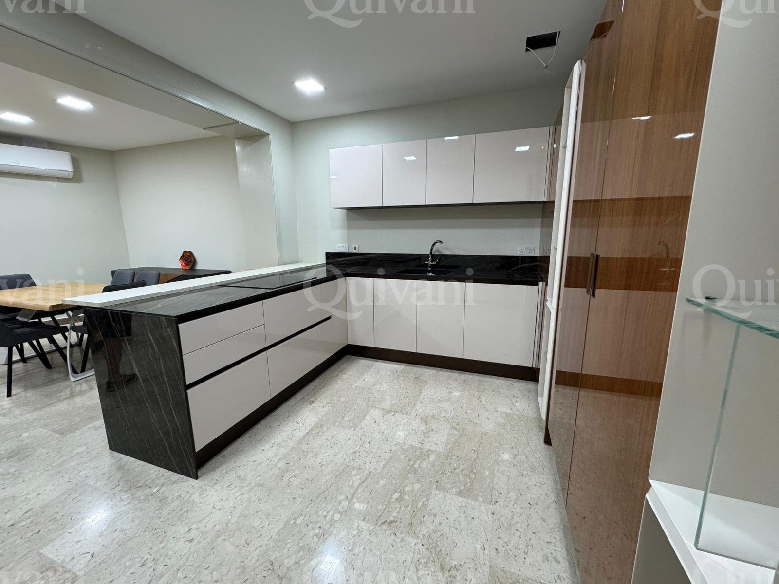 Sliema, Furnished Apartment