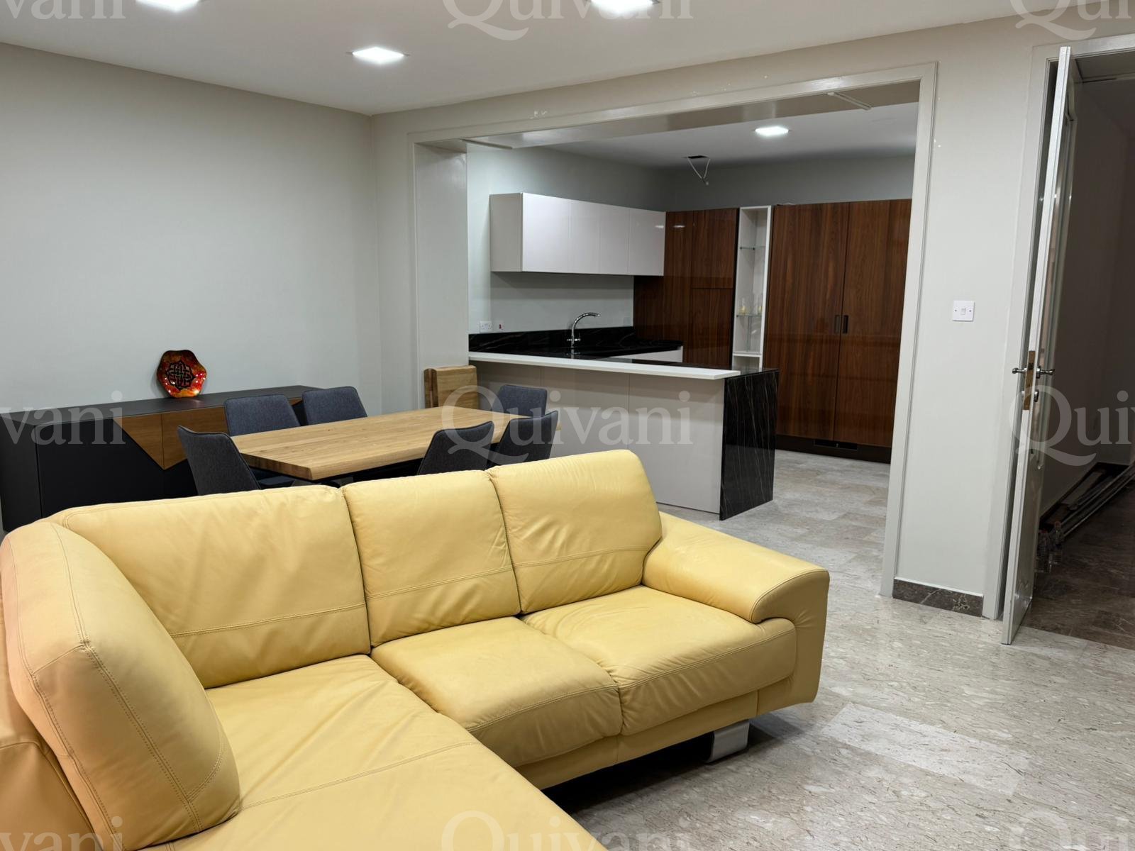 Sliema, Furnished Apartment