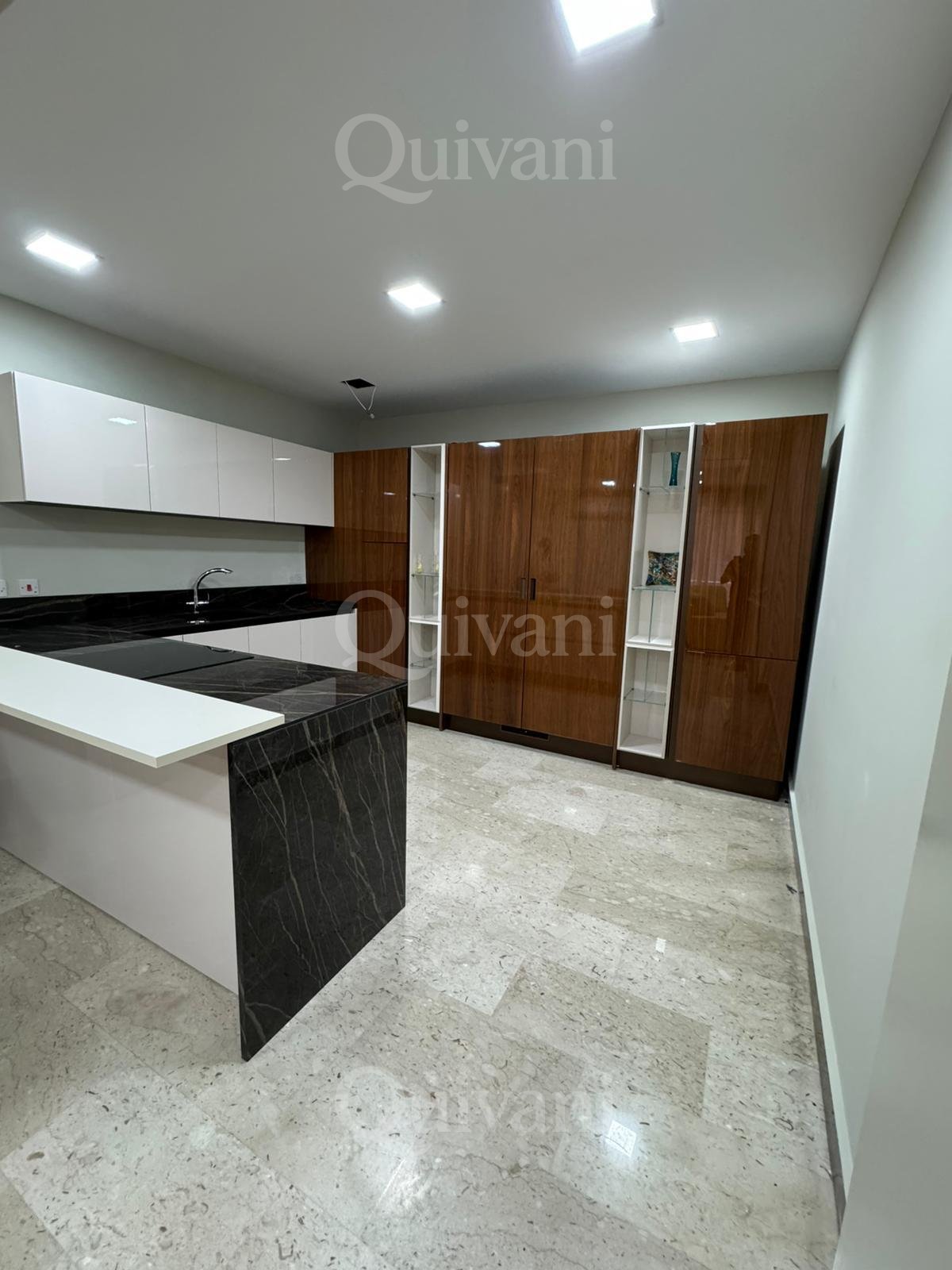 Sliema, Furnished Apartment