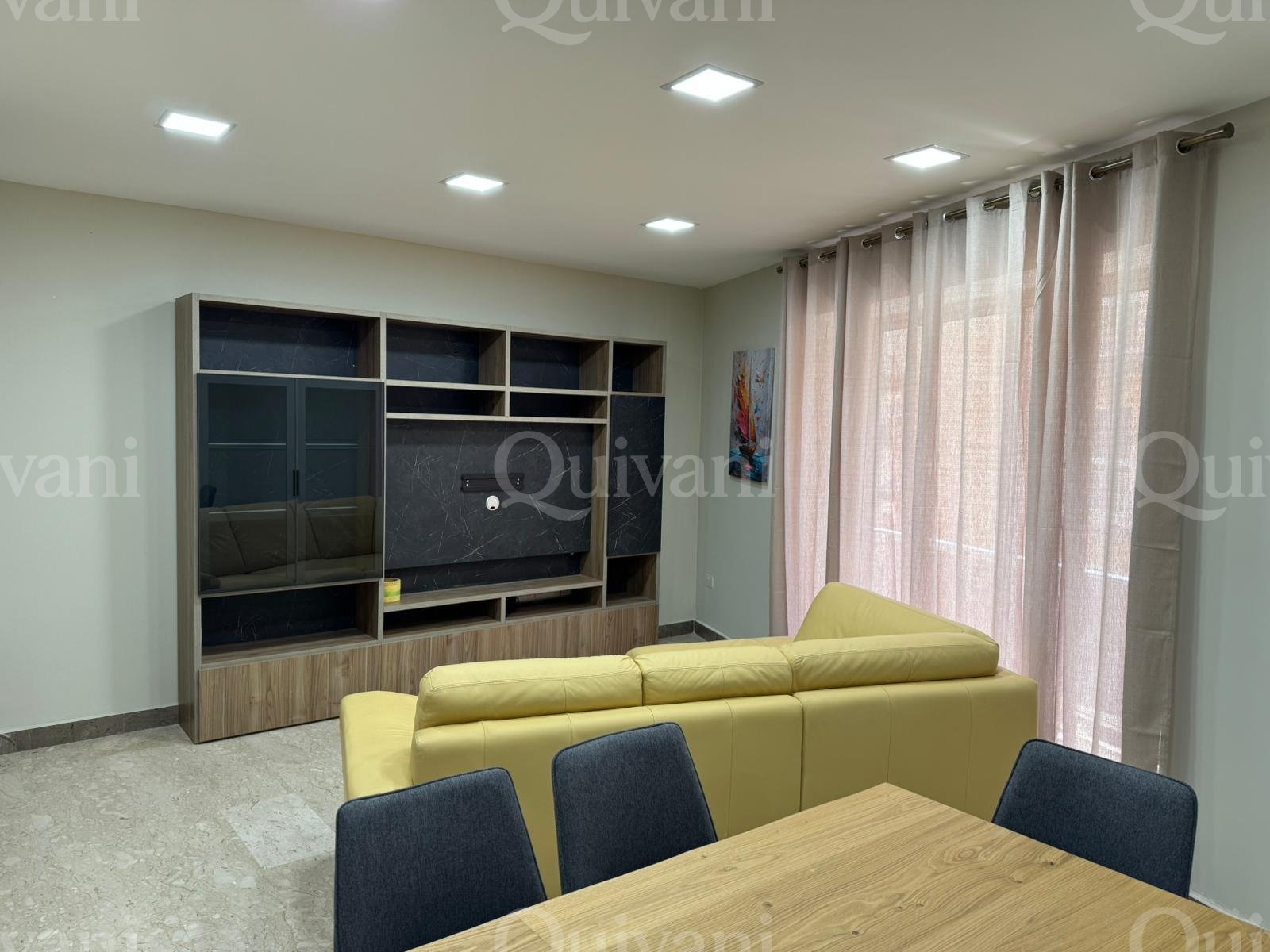 Sliema, Furnished Apartment