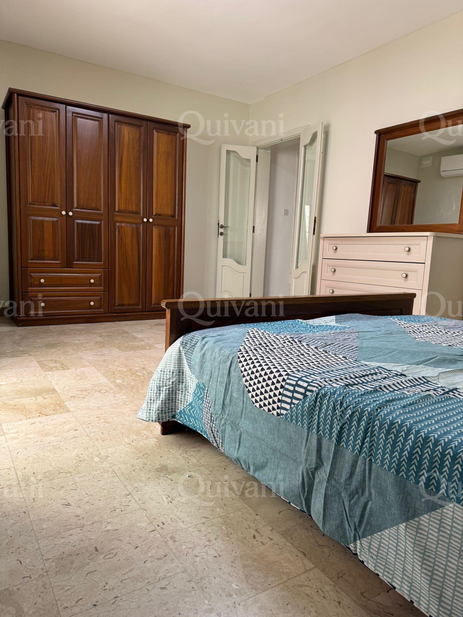 Sliema, Furnished Apartment