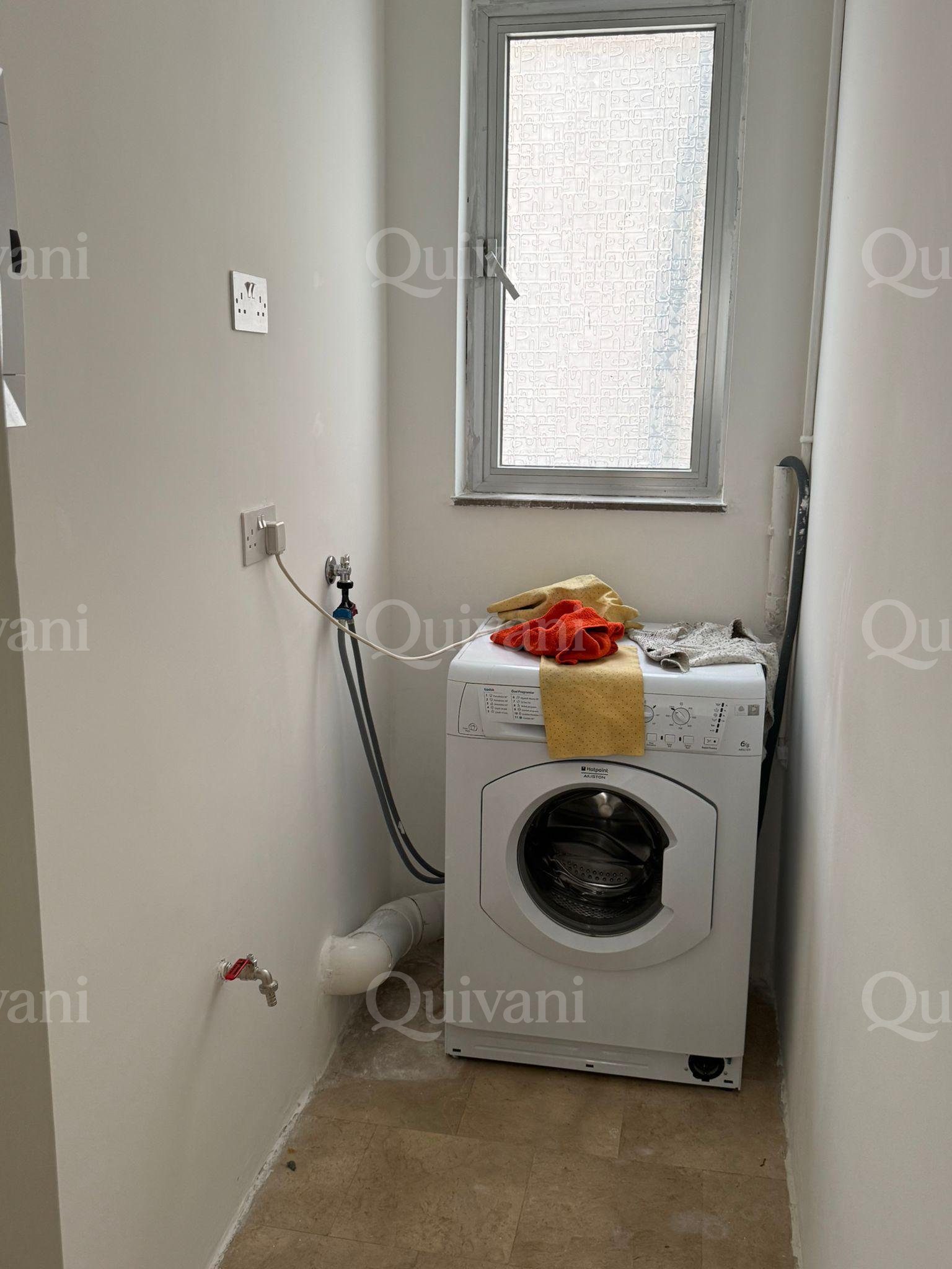 Sliema, Furnished Apartment