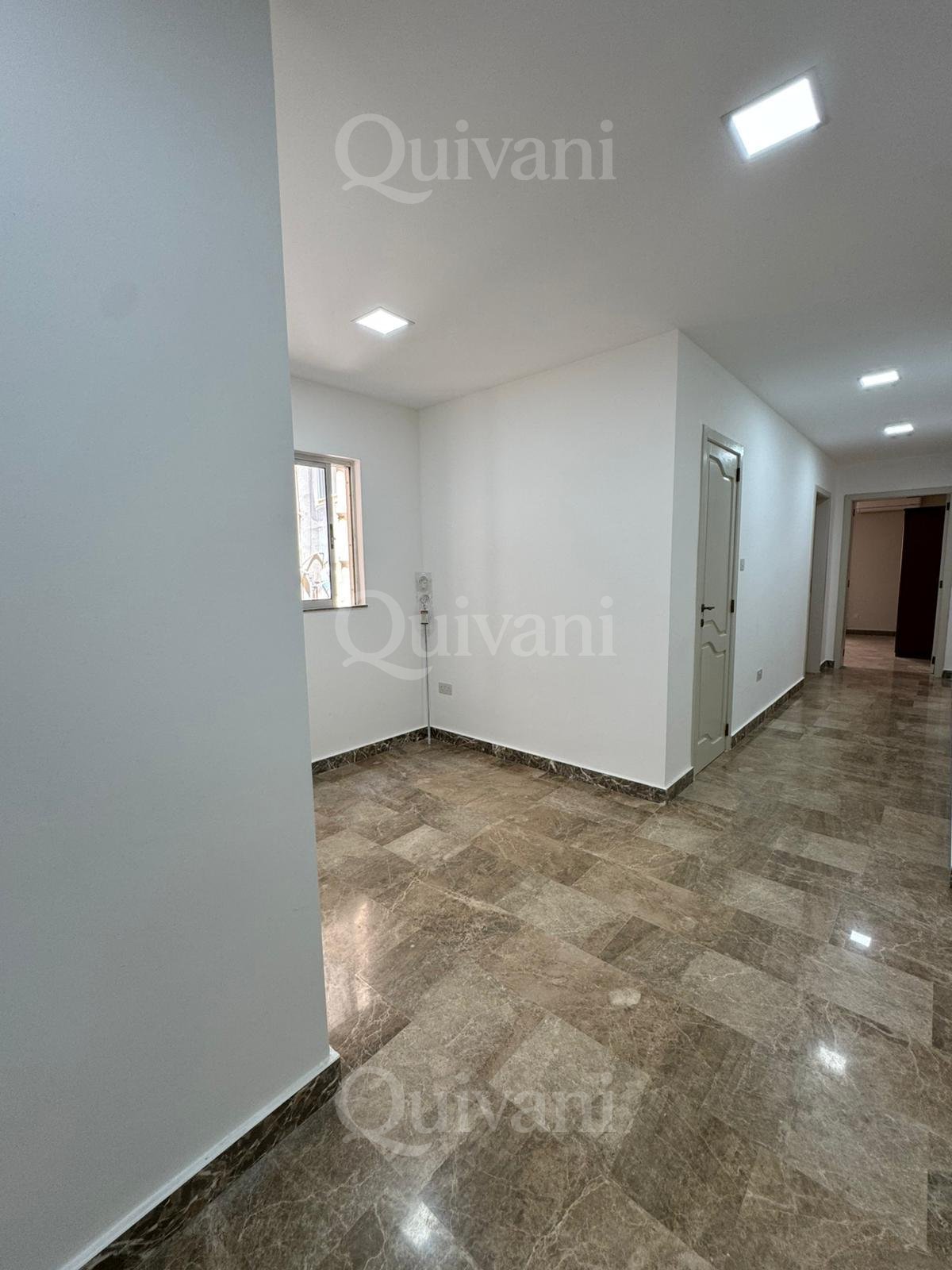 Sliema, Furnished Apartment