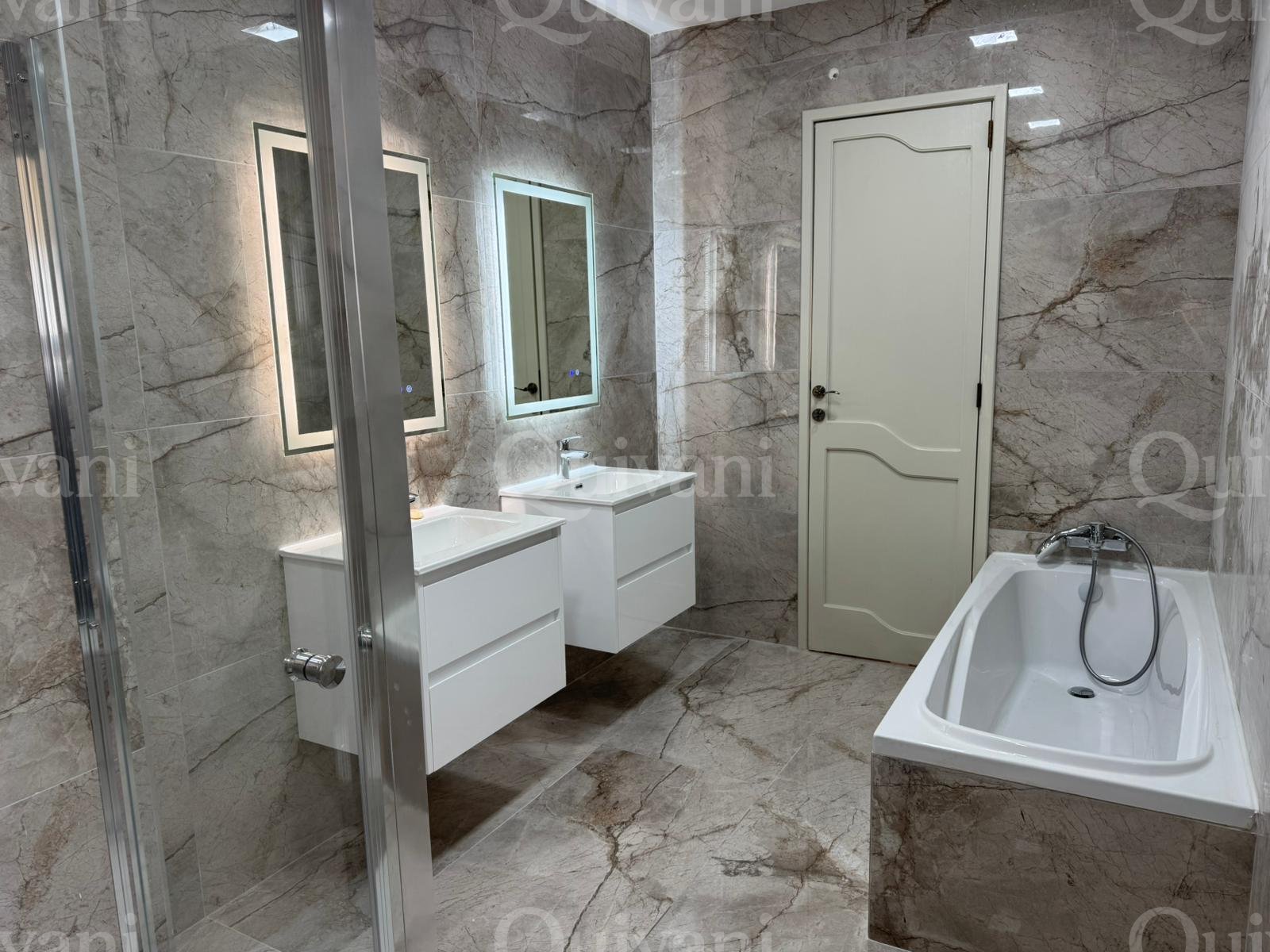 Sliema, Furnished Apartment