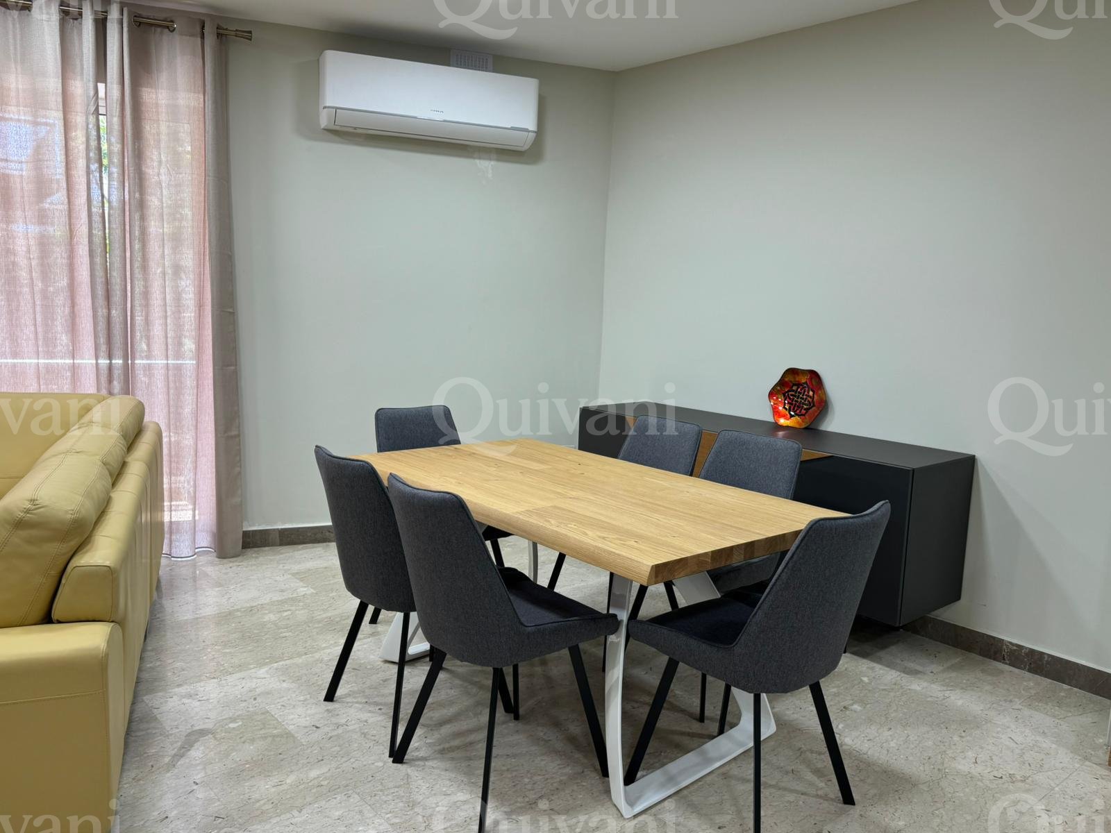 Sliema, Furnished Apartment