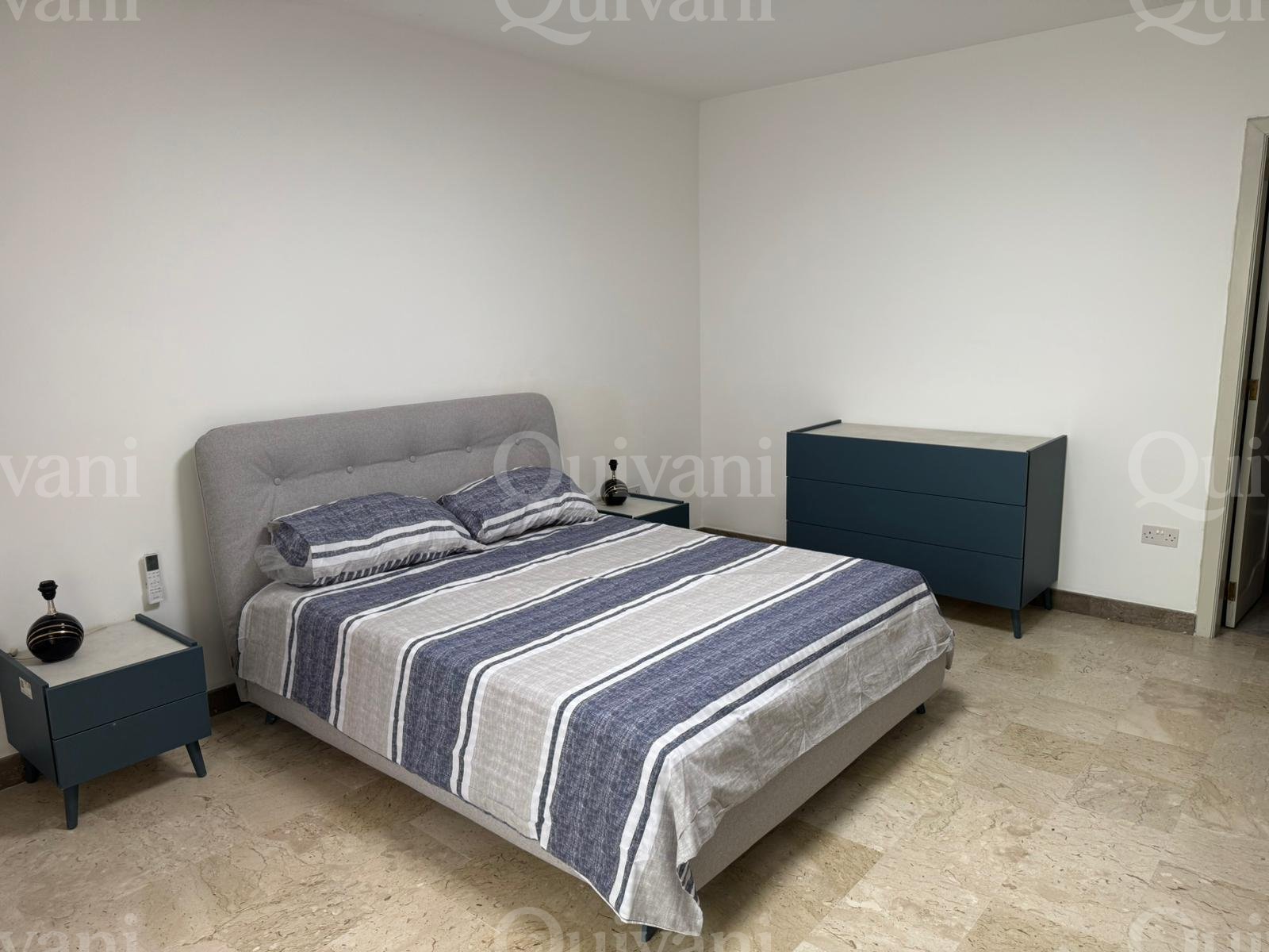 Sliema, Furnished Apartment
