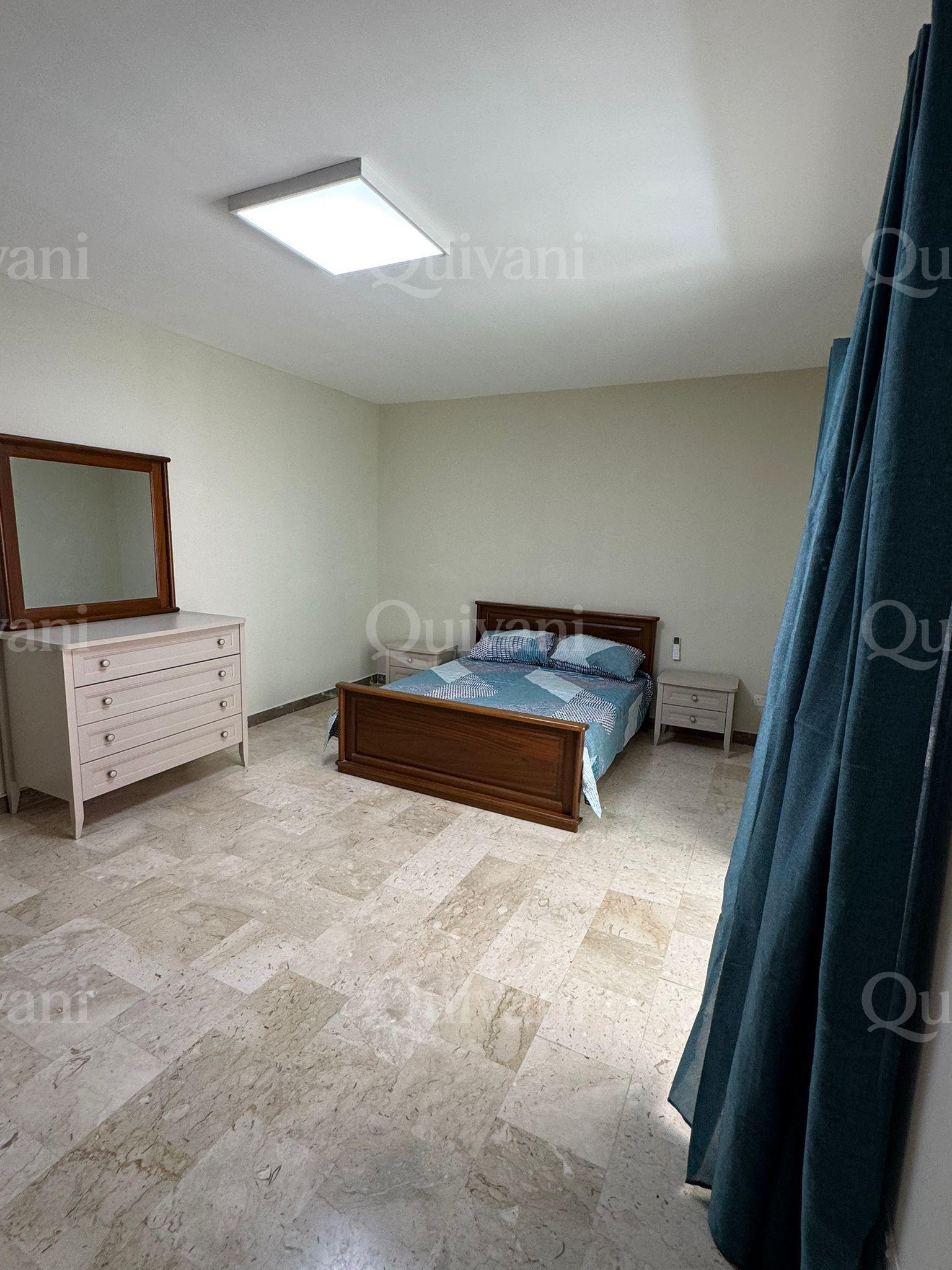 Sliema, Furnished Apartment