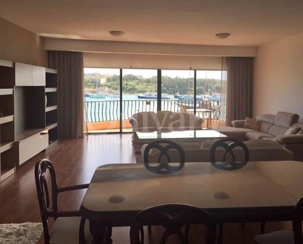 Sliema, Furnished Apartment
