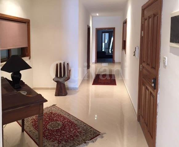 Sliema, Furnished Apartment