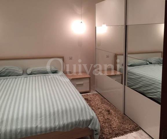 Sliema, Furnished Apartment