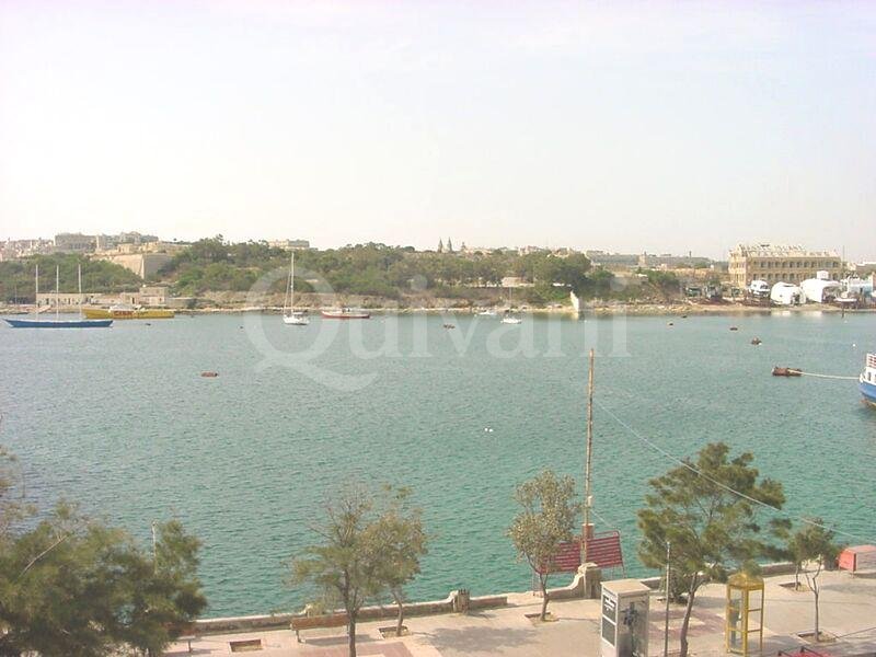 Sliema, Furnished Apartment