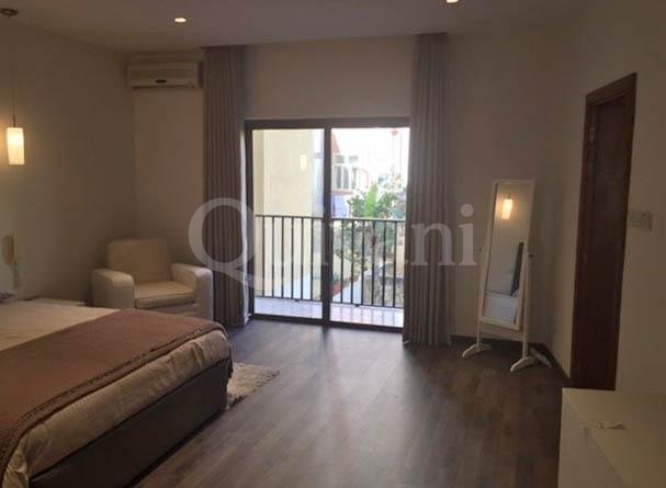 Sliema, Furnished Apartment