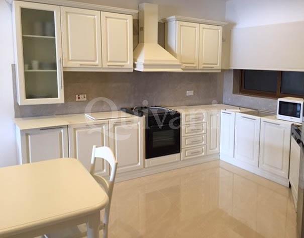 Sliema, Furnished Apartment