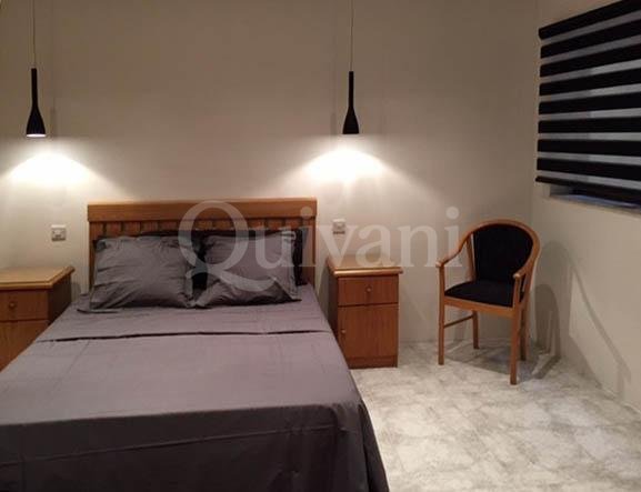 Sliema, Furnished Apartment