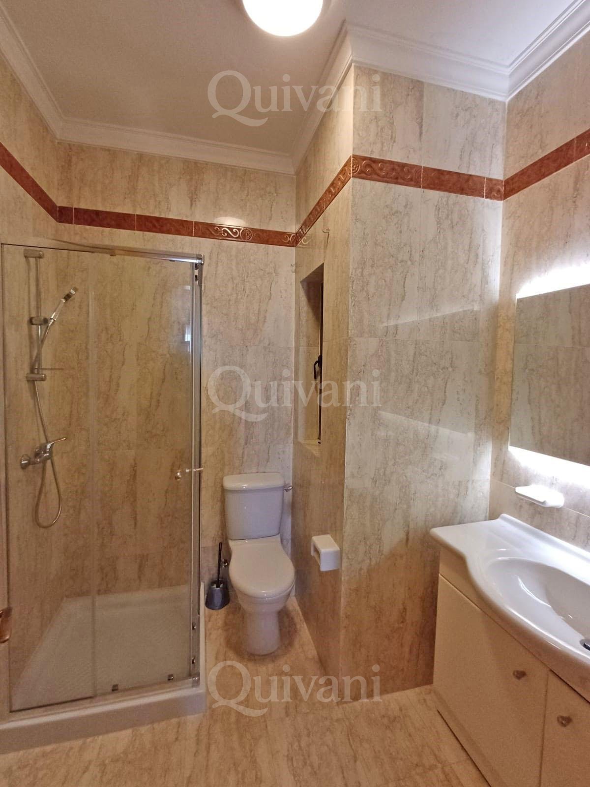 Sliema, Furnished Apartment