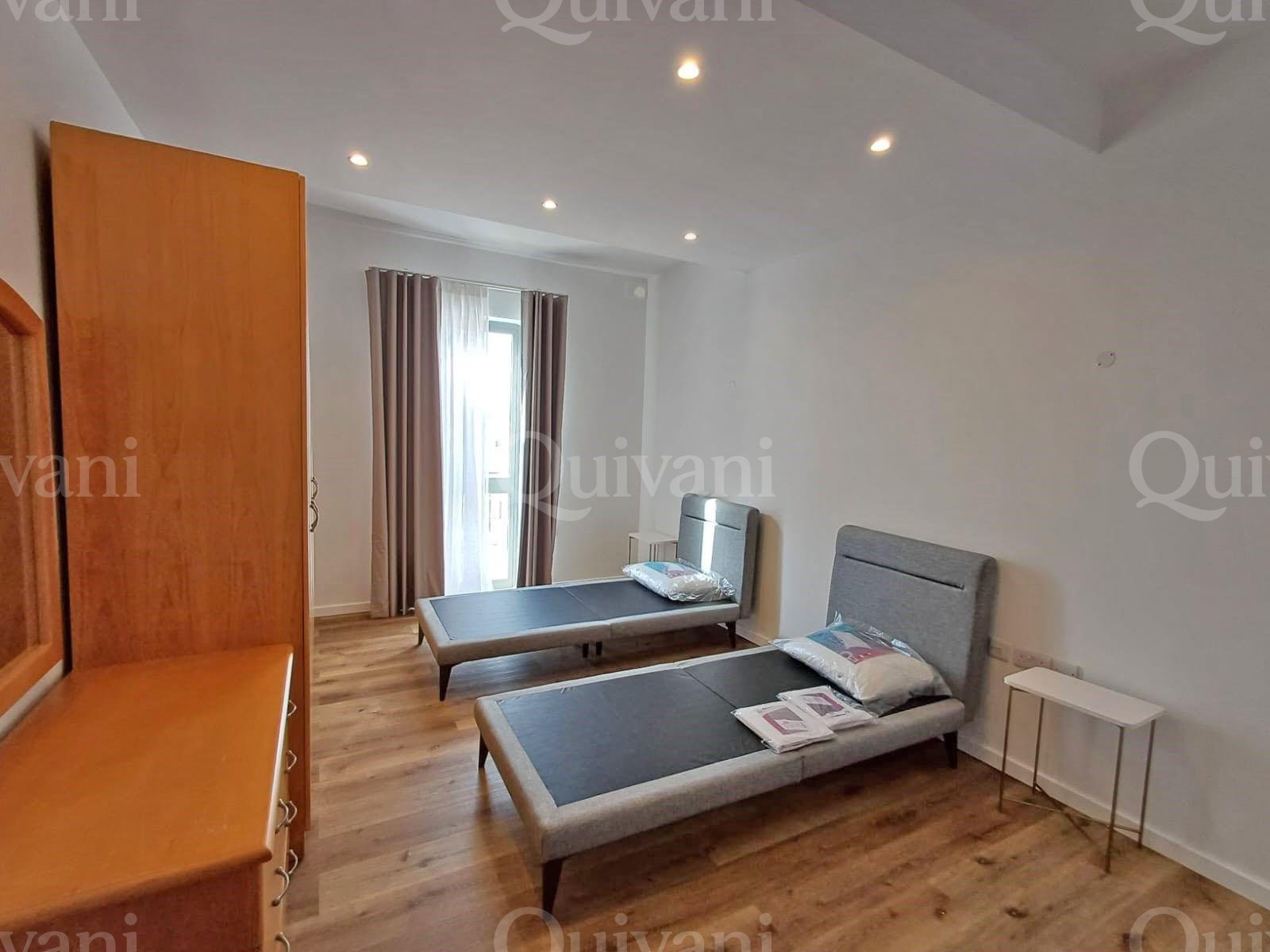Sliema, Furnished Apartment