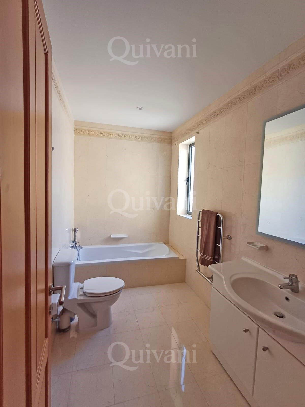 Sliema, Furnished Apartment