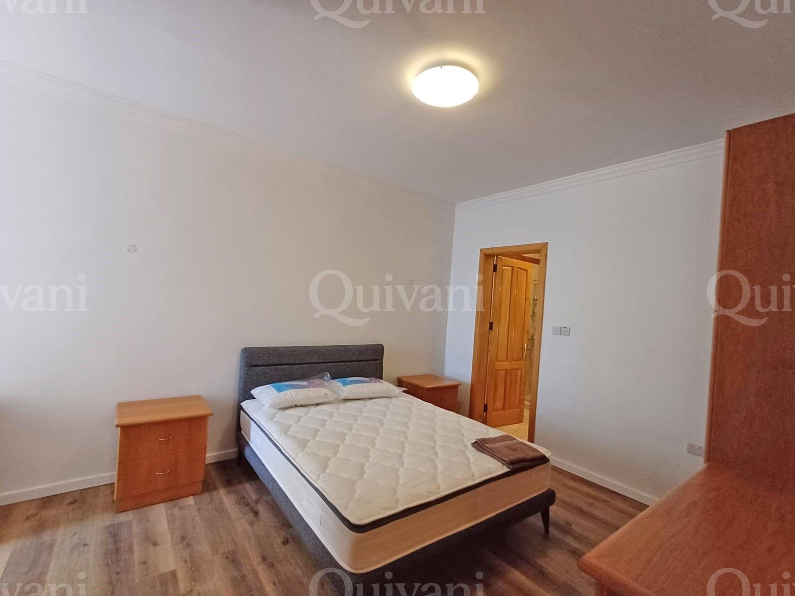 Sliema, Furnished Apartment