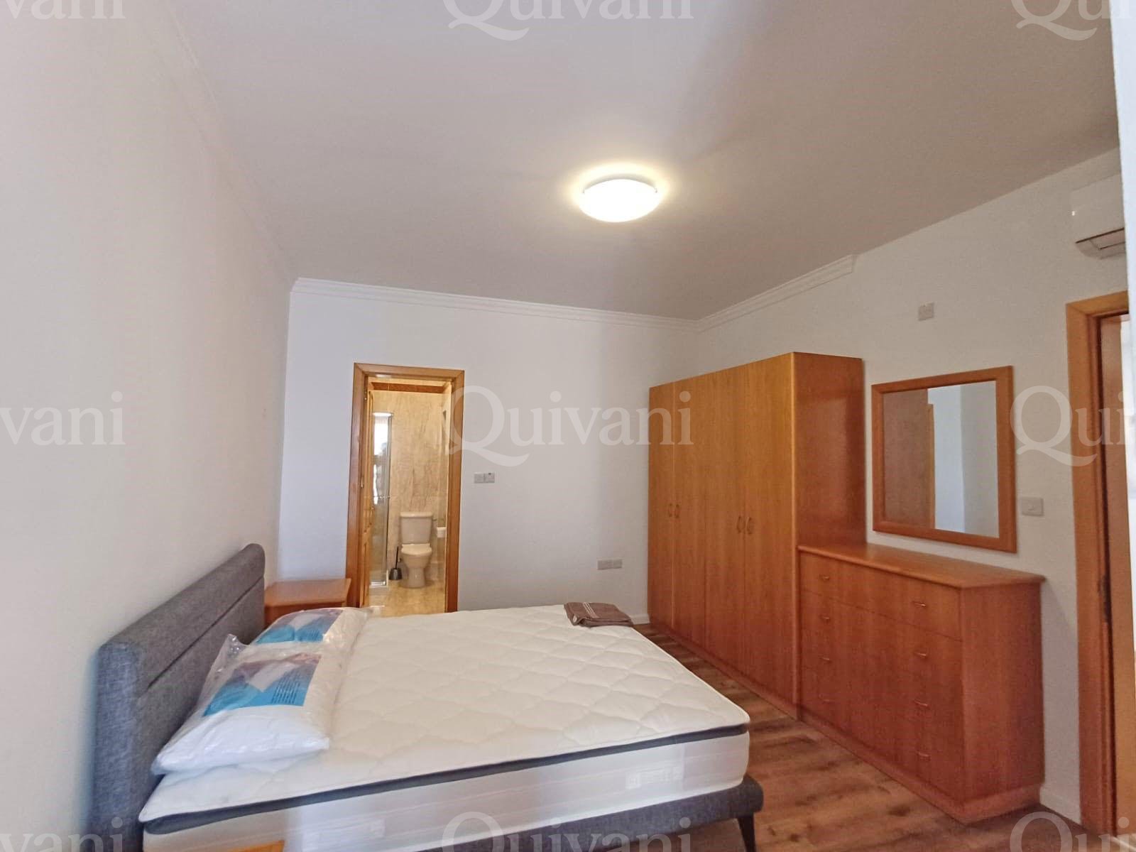 Sliema, Furnished Apartment