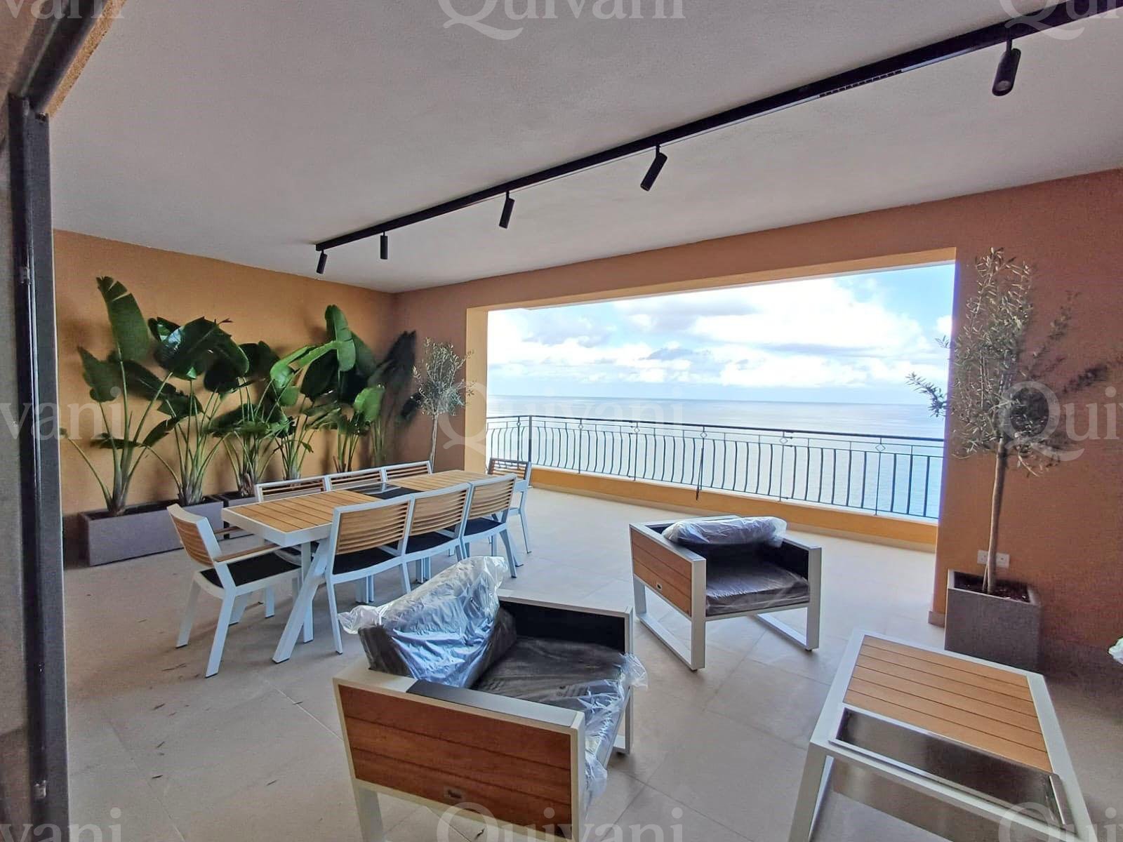 Sliema, Furnished Apartment