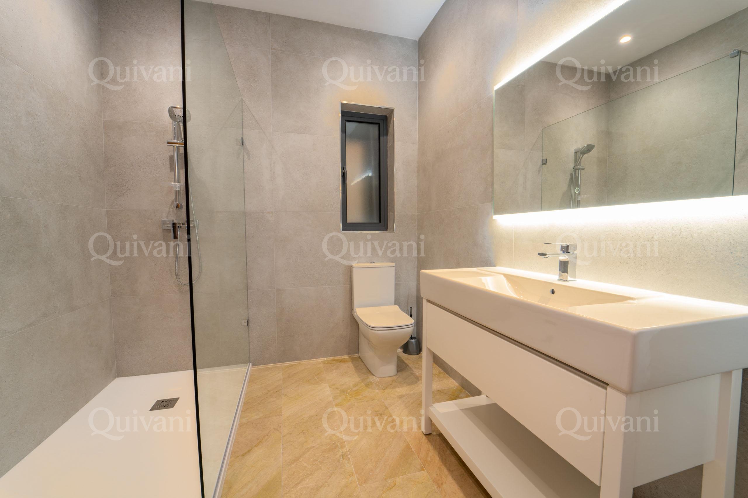 Sliema, Furnished Apartment