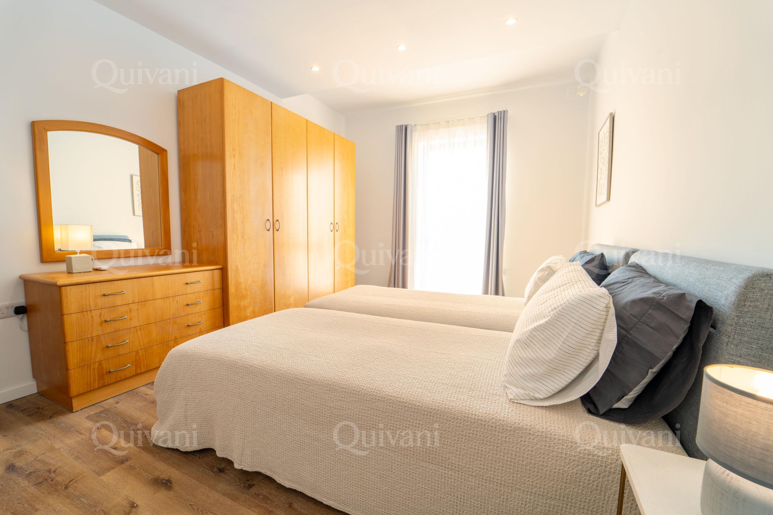 Sliema, Furnished Apartment