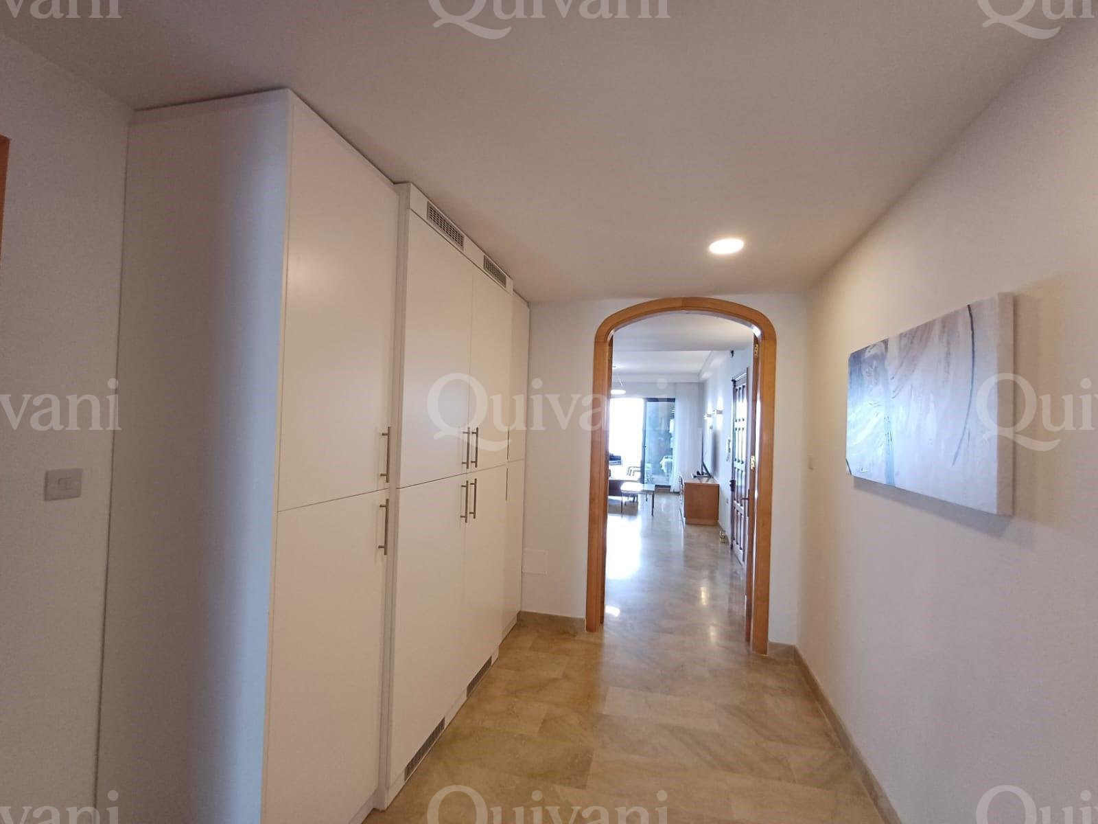 Sliema, Furnished Apartment