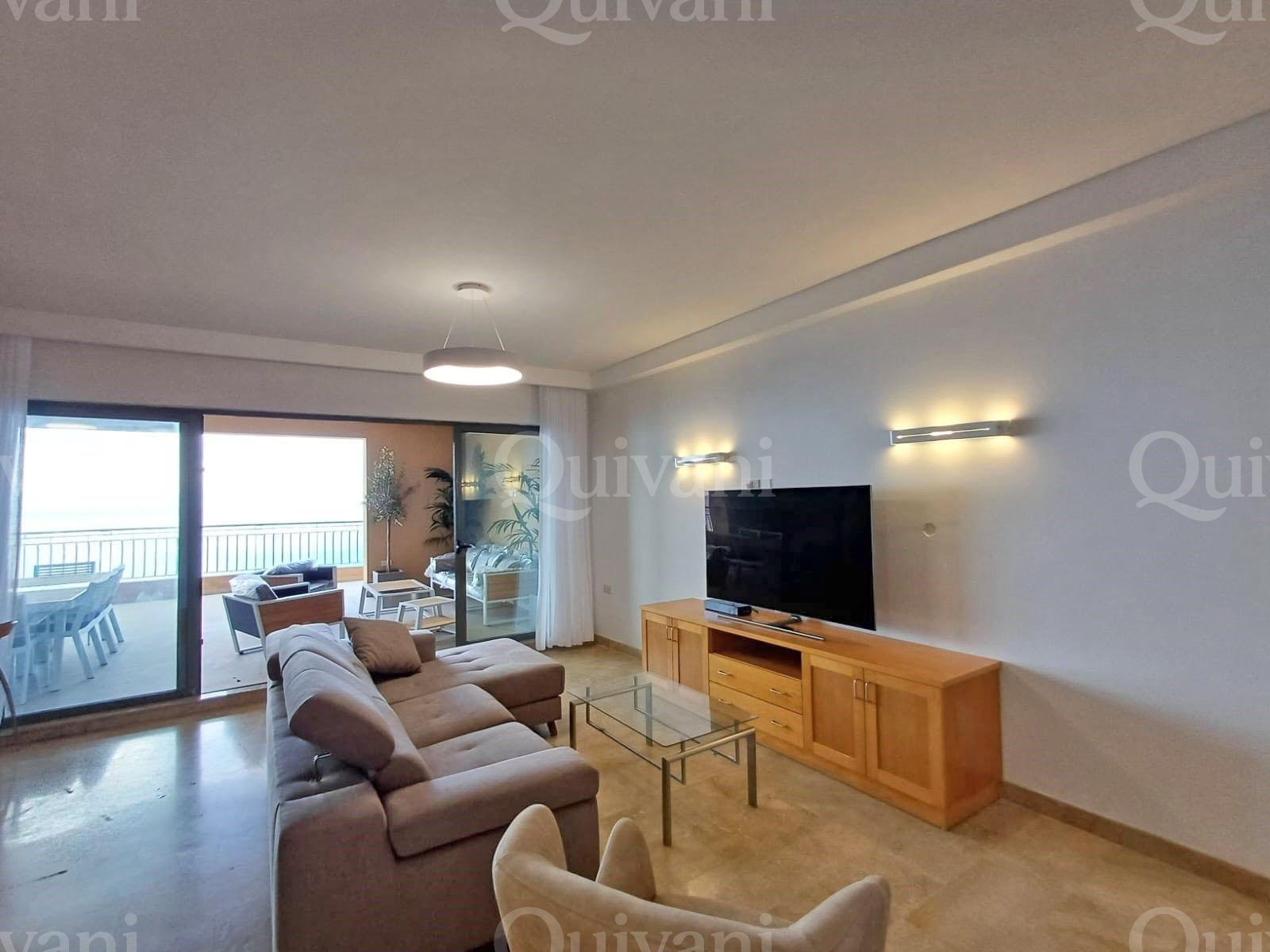 Sliema, Furnished Apartment