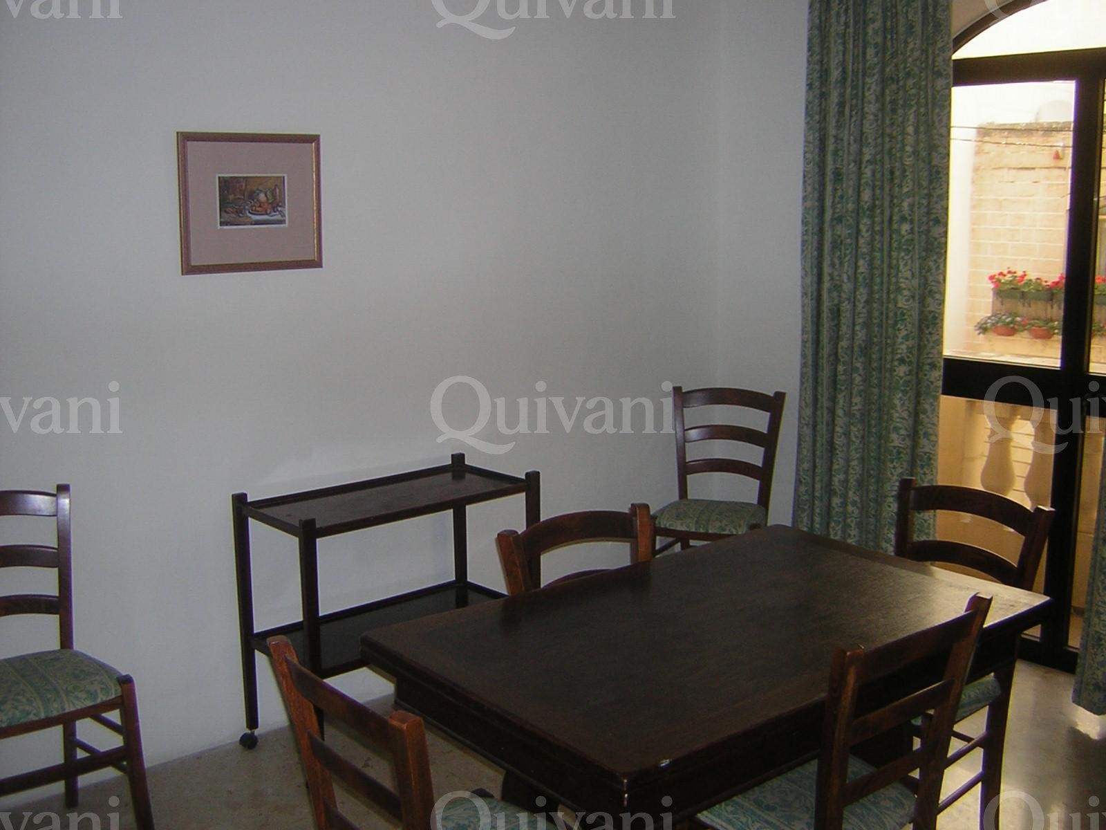 Sliema, Furnished Apartment