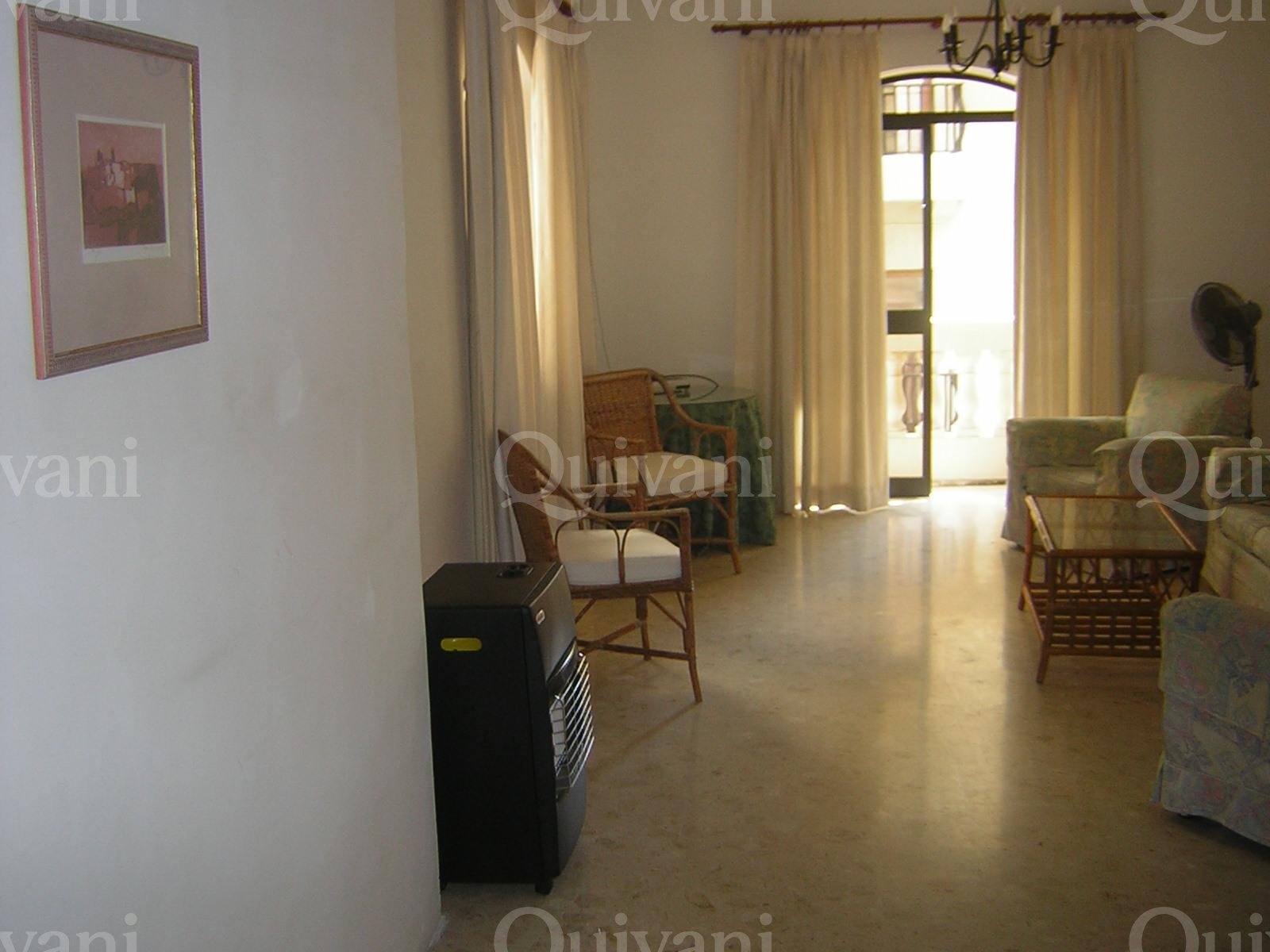Sliema, Furnished Apartment