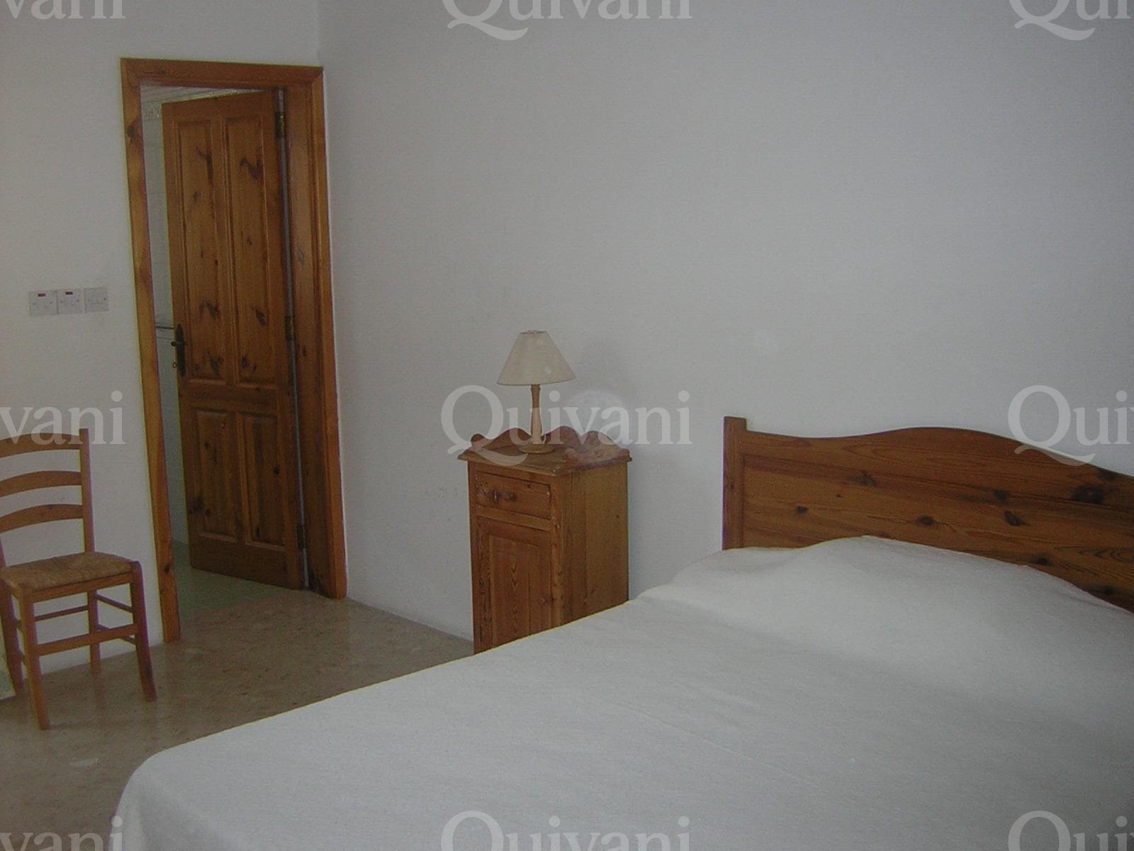 Sliema, Furnished Apartment