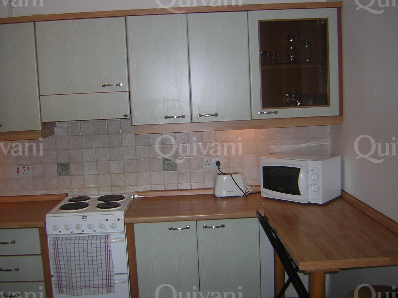Sliema, Furnished Apartment