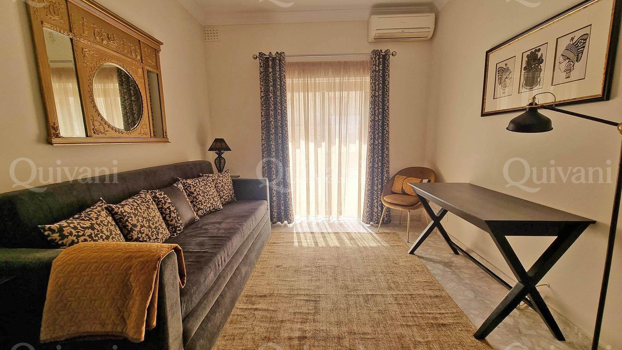 Sliema, Furnished Apartment