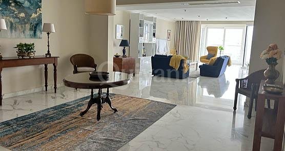 Sliema, Furnished Apartment