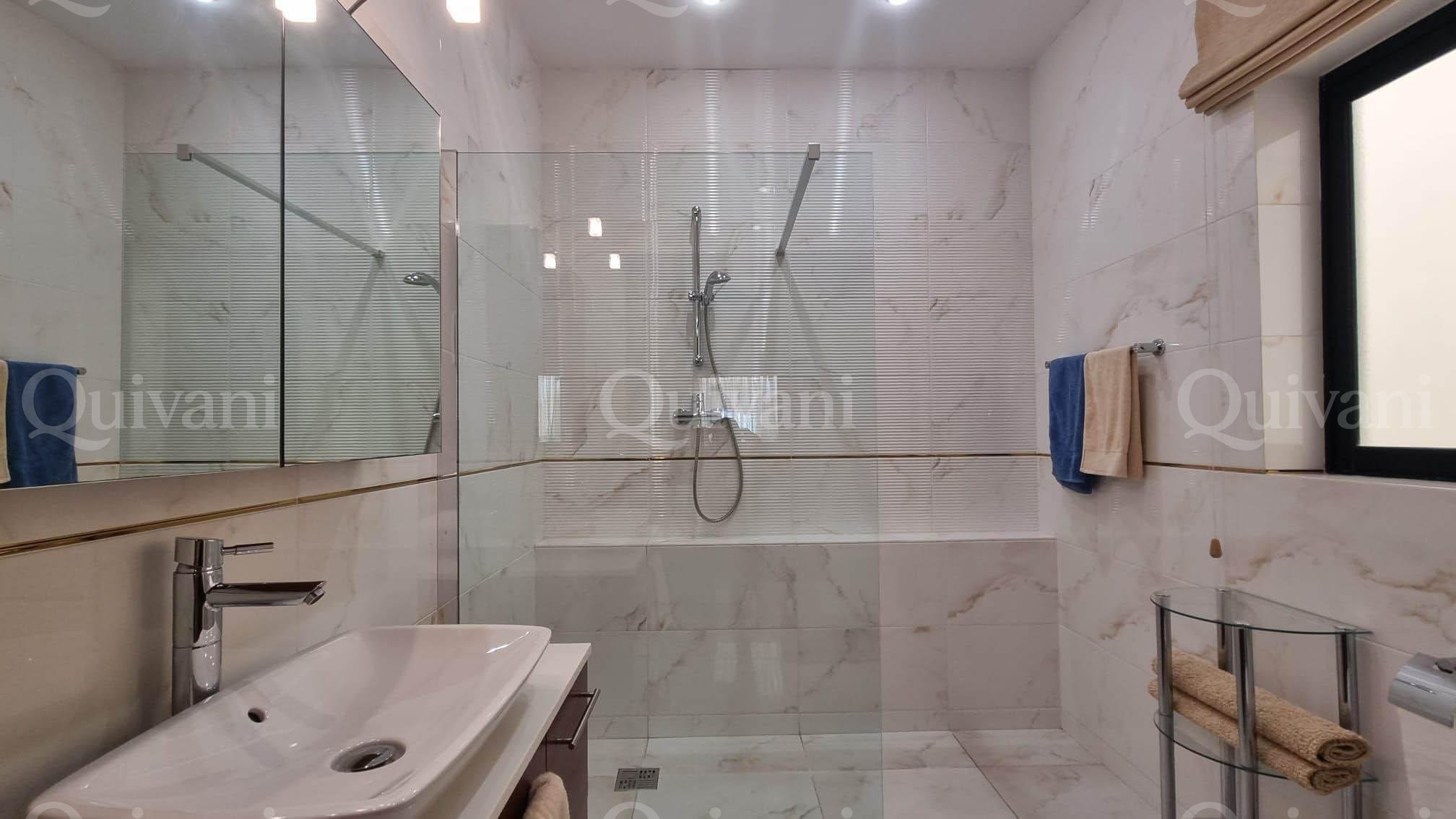 Sliema, Furnished Apartment