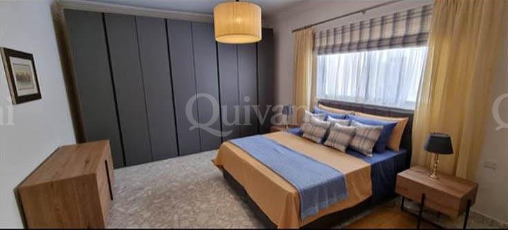 Sliema, Furnished Apartment
