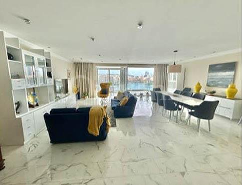 Sliema, Furnished Apartment