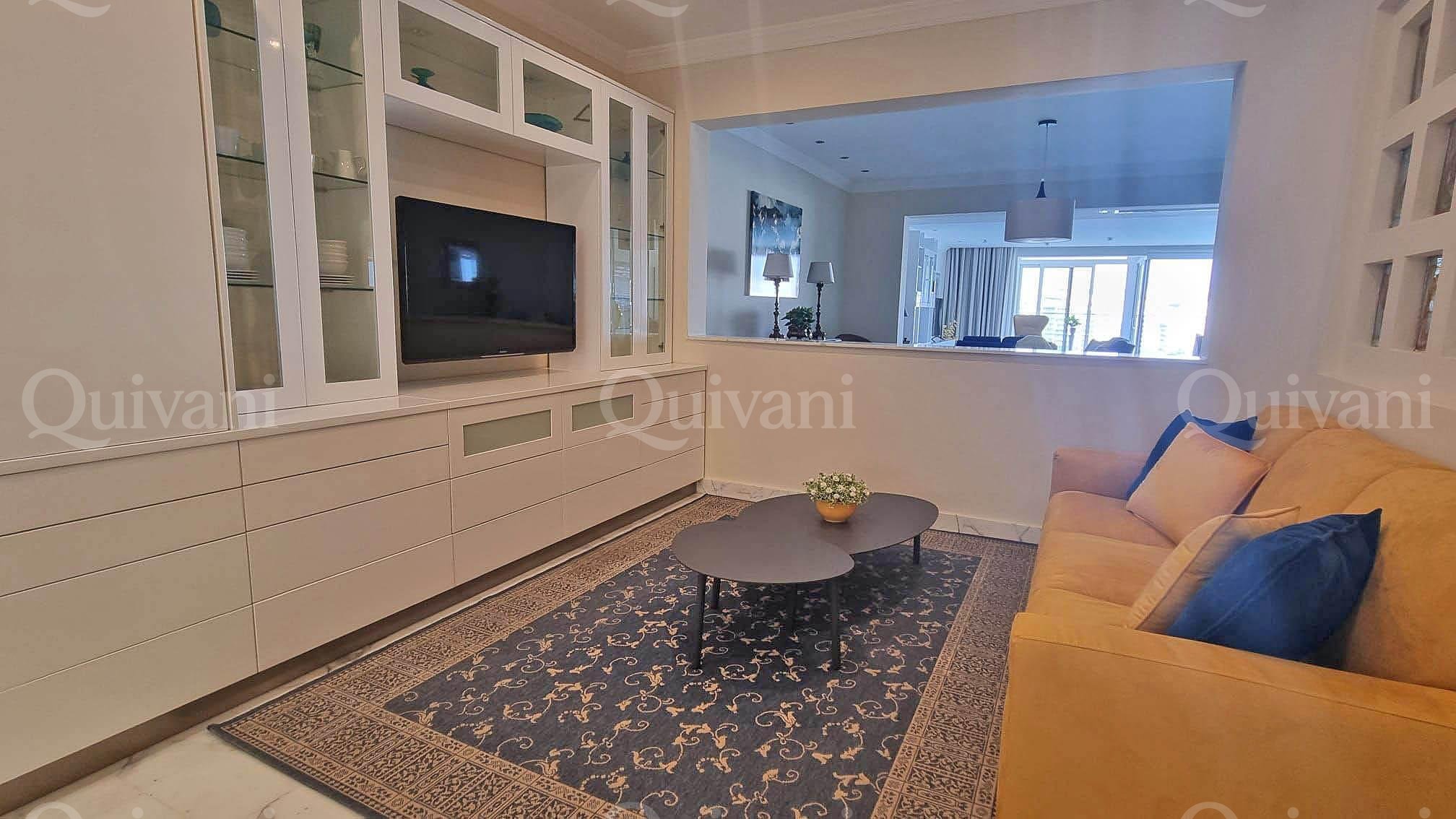 Sliema, Furnished Apartment