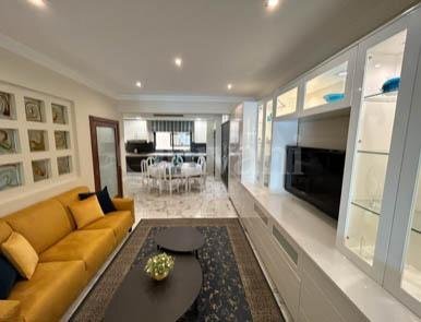 Sliema, Furnished Apartment
